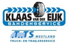 Klaas van der Eijk Bandenservice